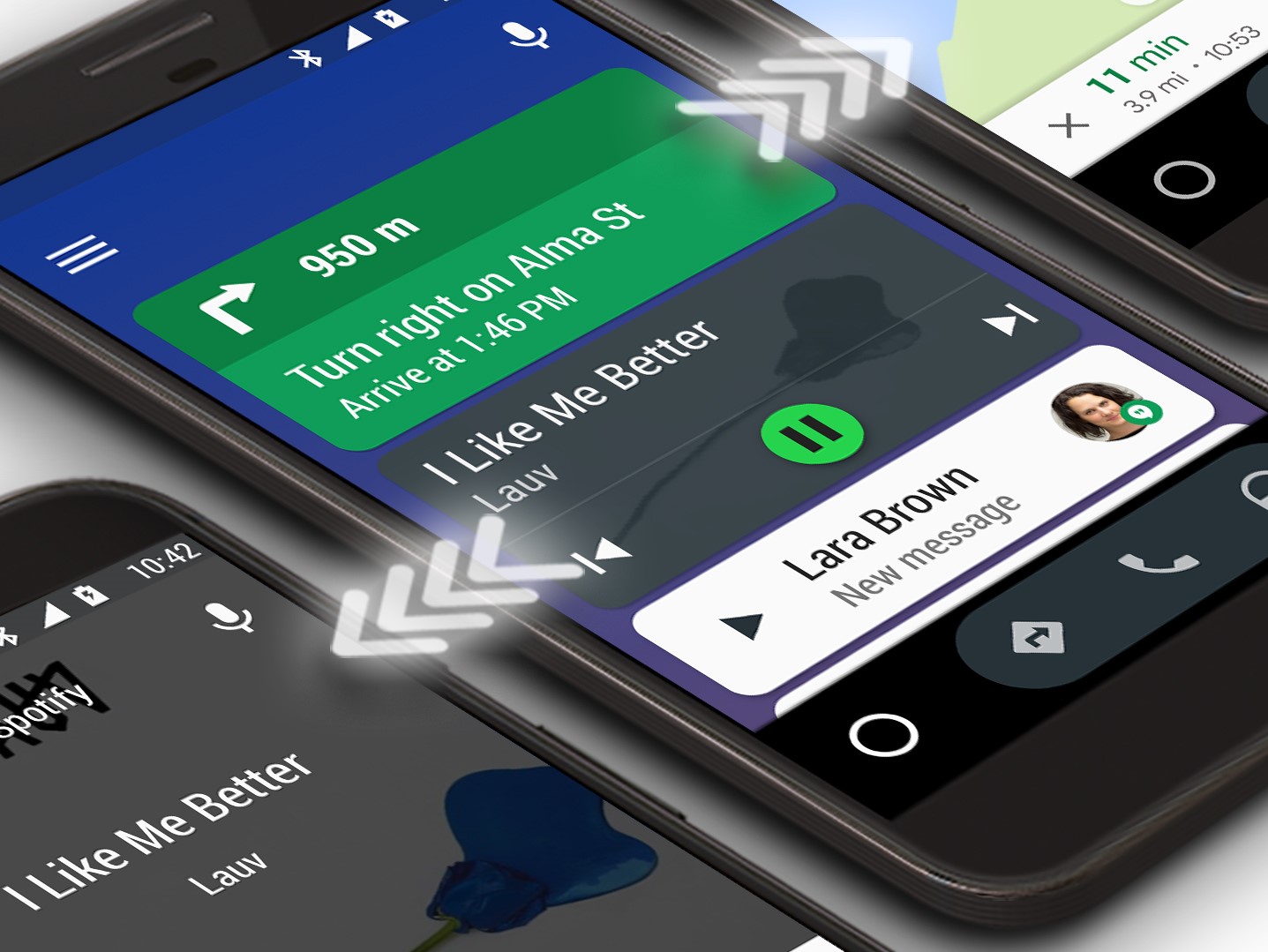 Android Auto kończy swój żywot! Google ma "lepszy" pomysł