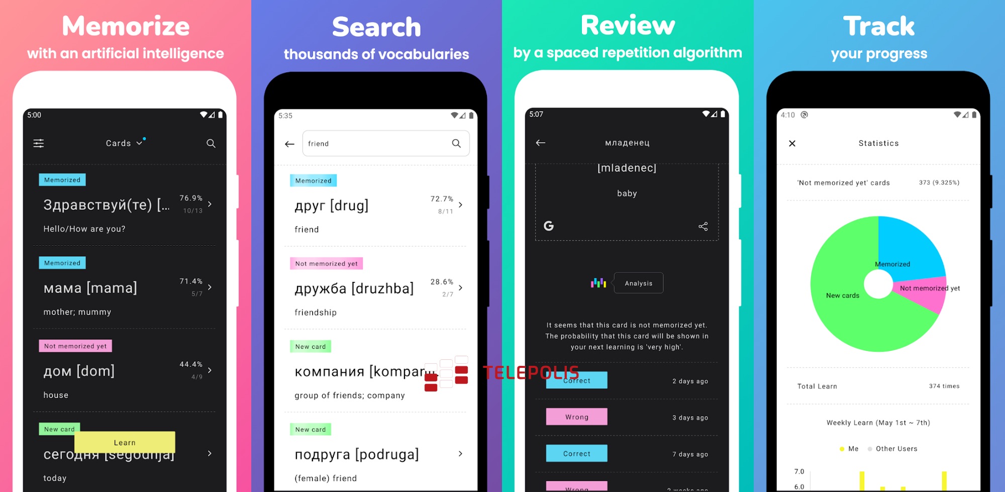 Google Play: za darmo aplikacje i gry o łącznej wartości prawie 140 zł!