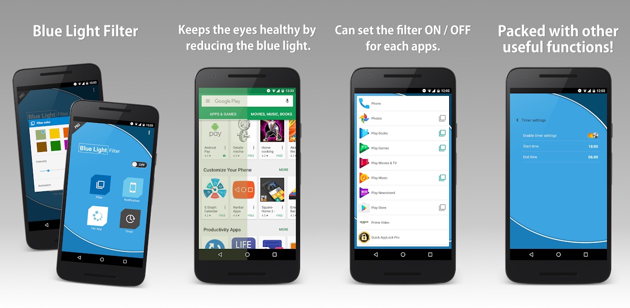 Google Play: za darmo aplikacje i gry o łącznej wartości prawie 90 zł!