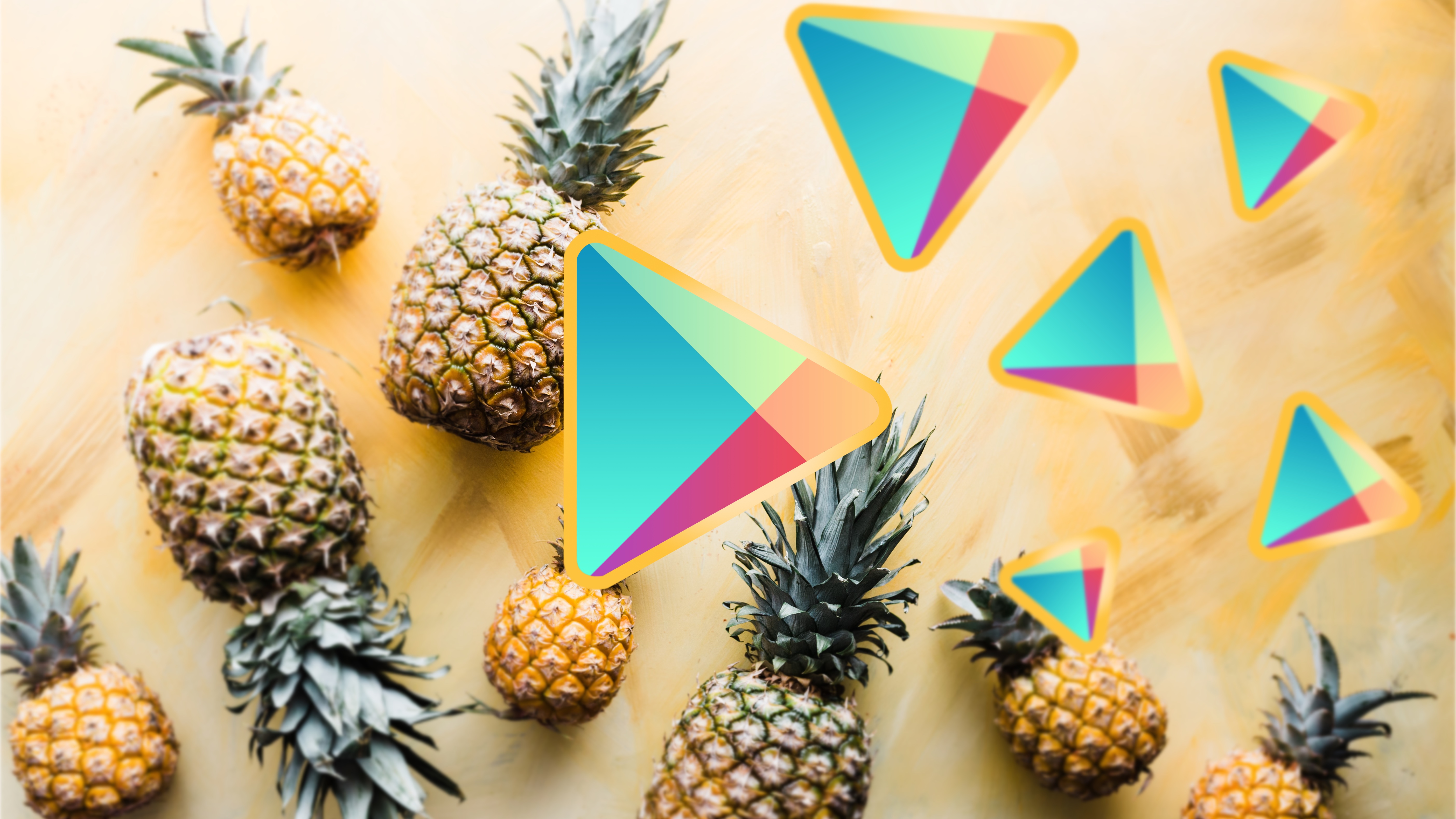 Google Play: za darmo aplikacje i gry o łącznej wartości prawie 140 zł!
