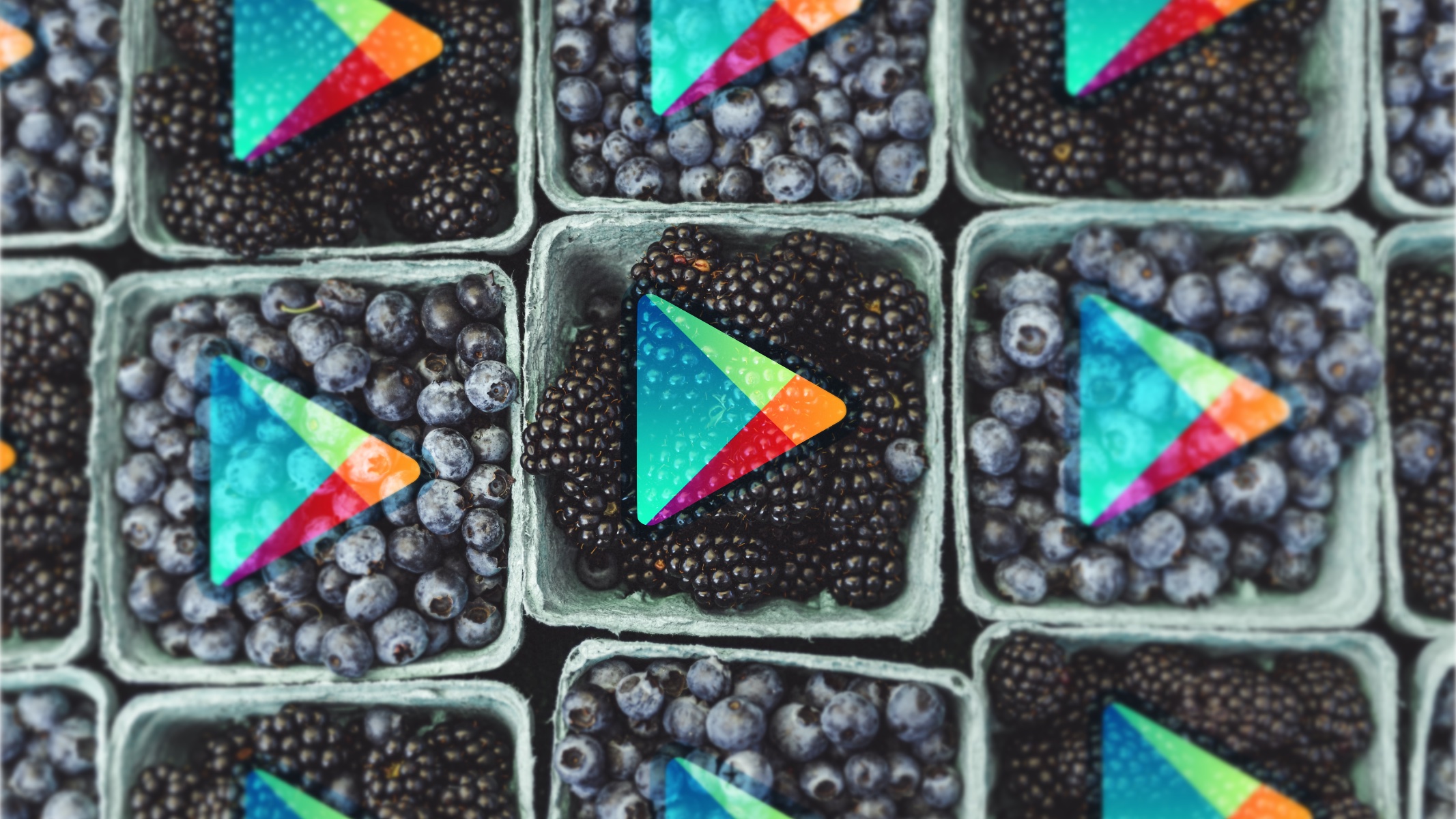 Google Play: za darmo aplikacje i gry o łącznej wartości prawie 90 zł!