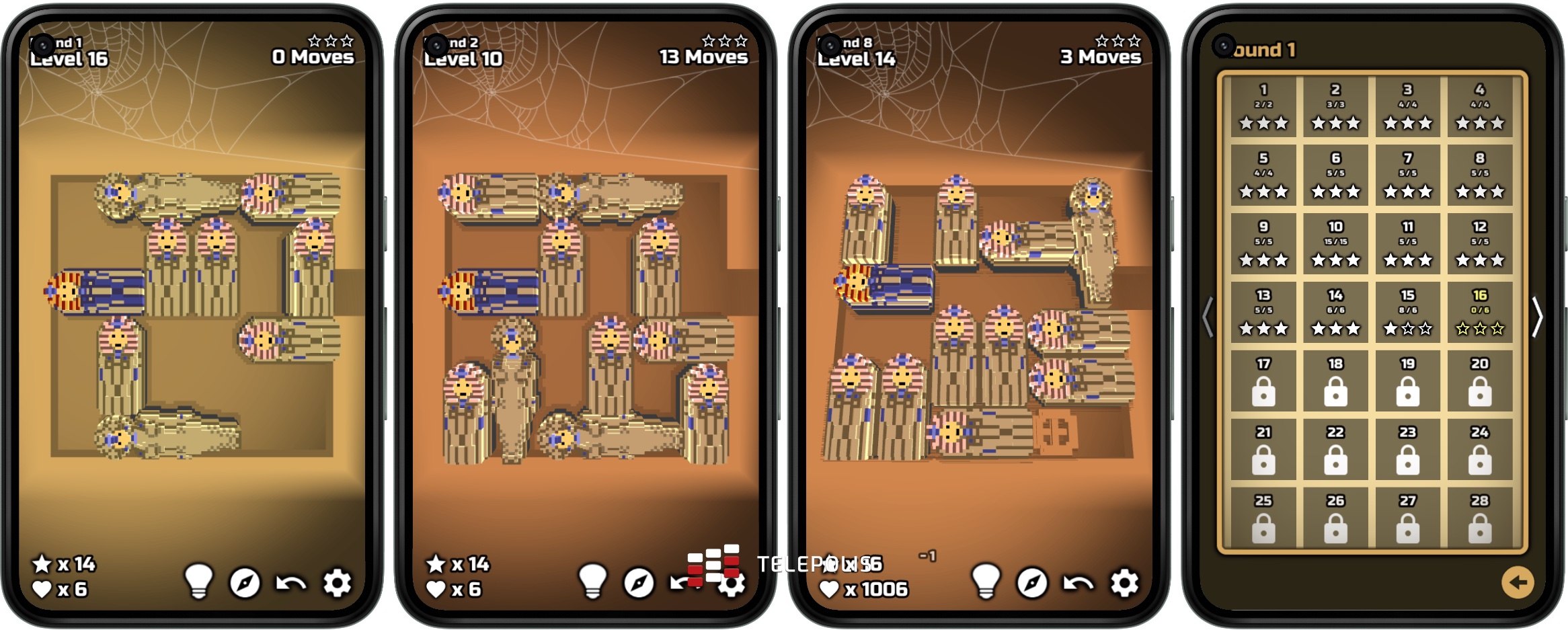 Google Play: za darmo aplikacje i gry o łącznej wartości prawie 140 zł!