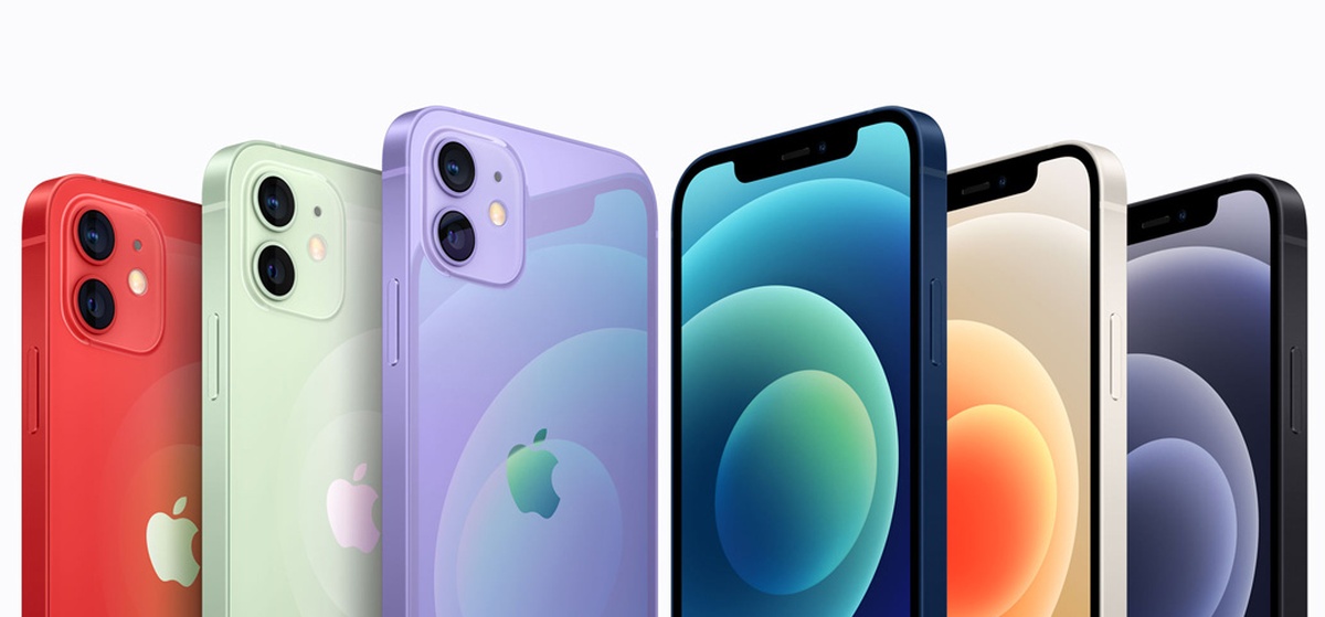 Apple za darmo naprawi problemy z dźwiękiem w iPhonie 12 i iPhonie 12 Pro