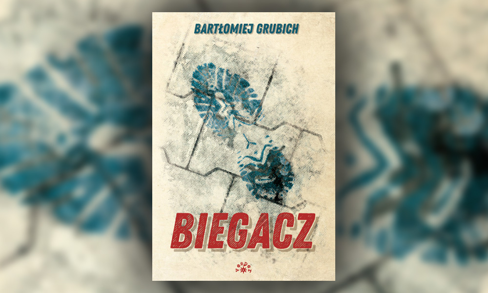 Weekend z kryminałem - Beata zabiera do świata intryg