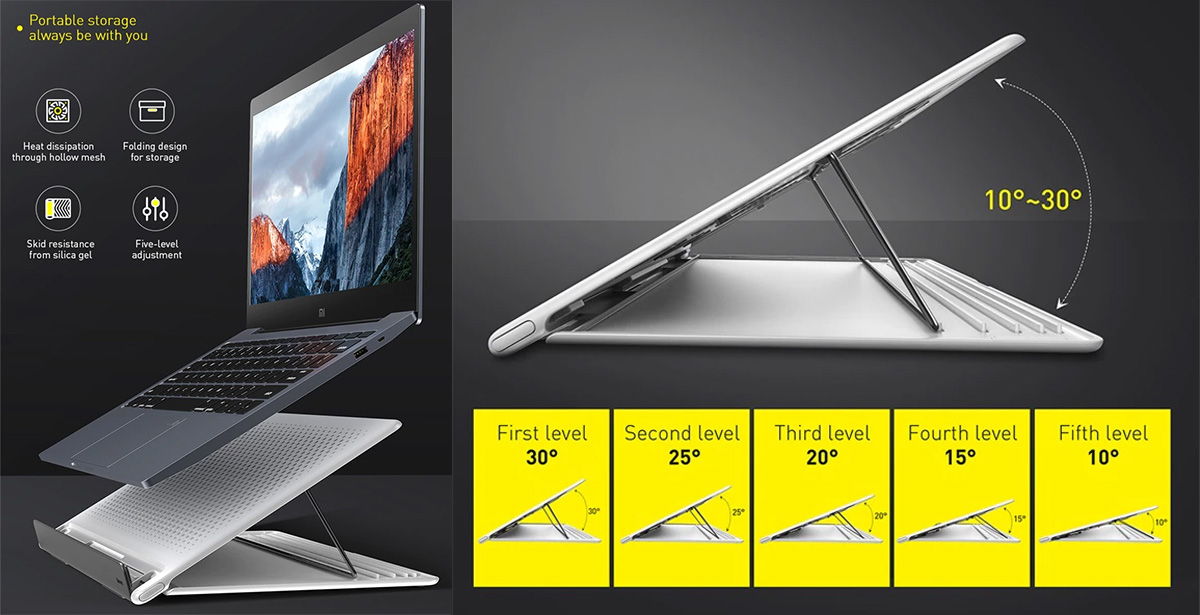 Wygodna praca i nauka z AliExpress - sprawdź te okazje!