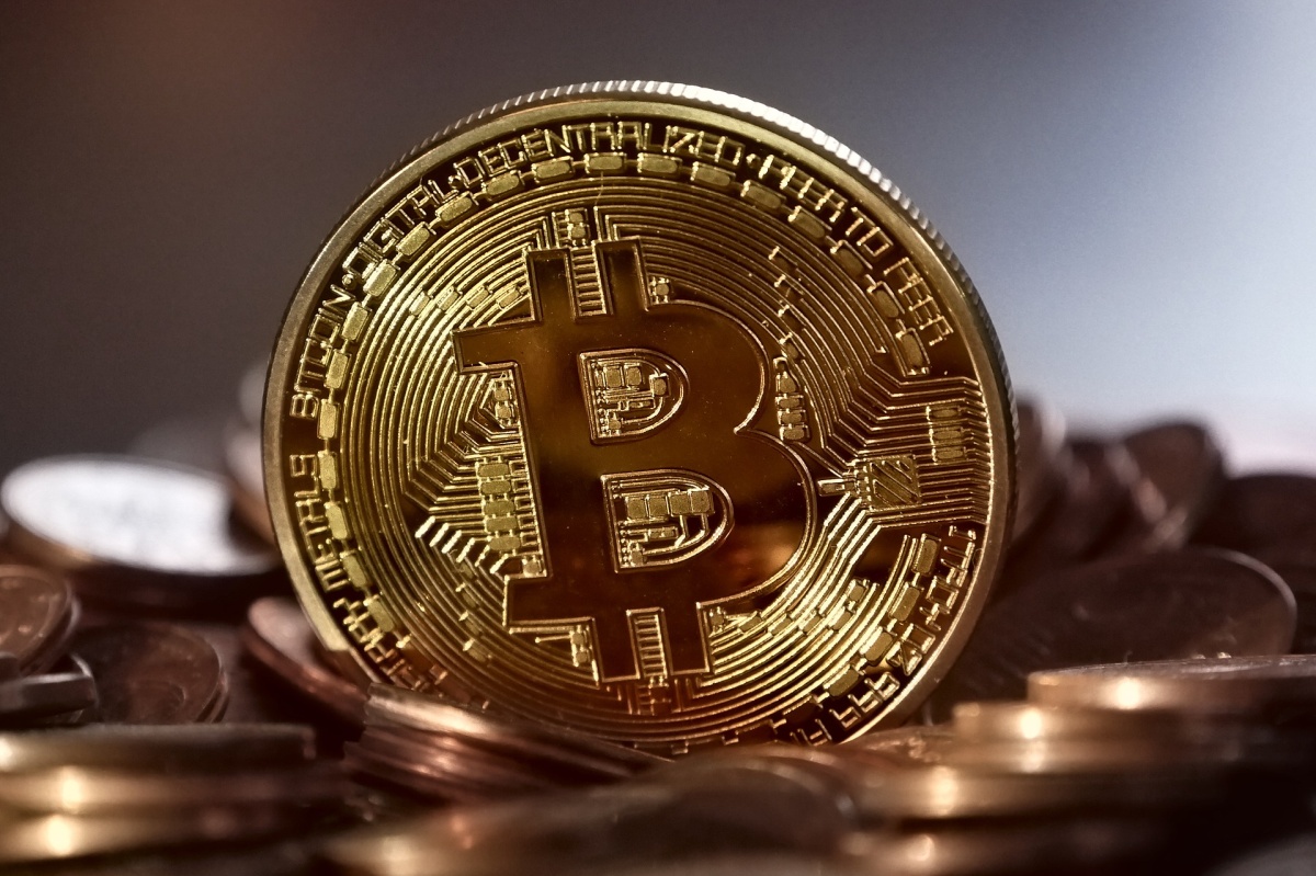 Bitcoin i złoto po 11 latach walki o serca inwestorów