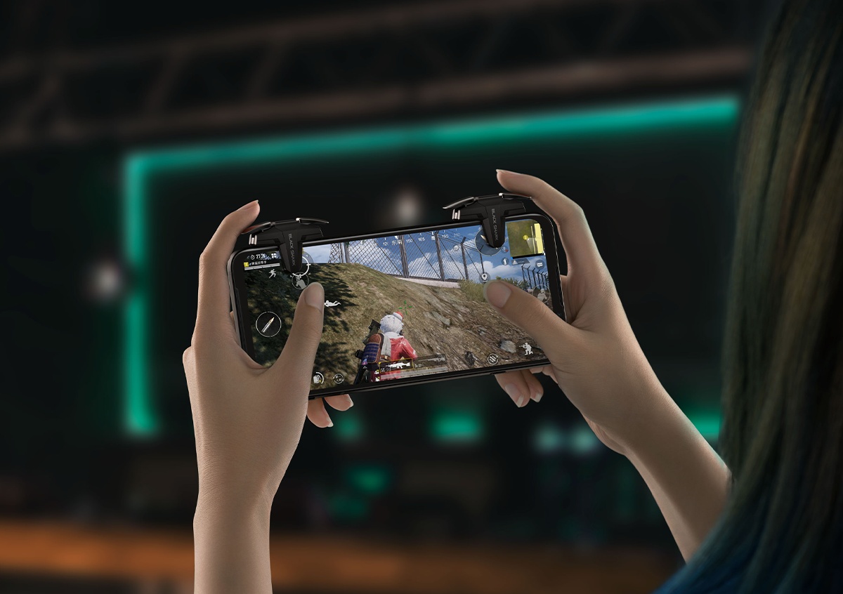 Smartfony Black Shark trafią do Polski dzięki firmie ELKO