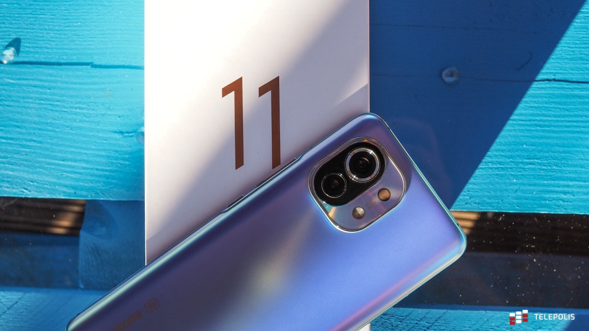 Xiaomi, Samsung i Realme to TOP3 polskiego rynku smartfonów w 2Q2021