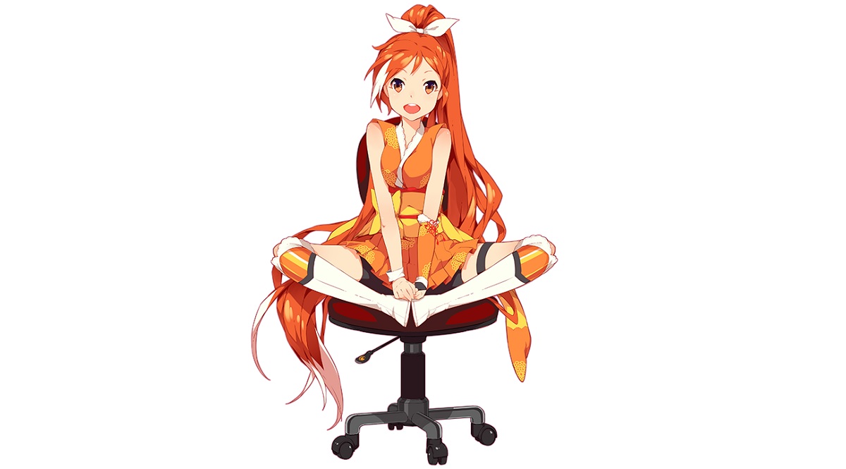 Sony kupił Crunchyroll - szykuje się potęga w świecie anime