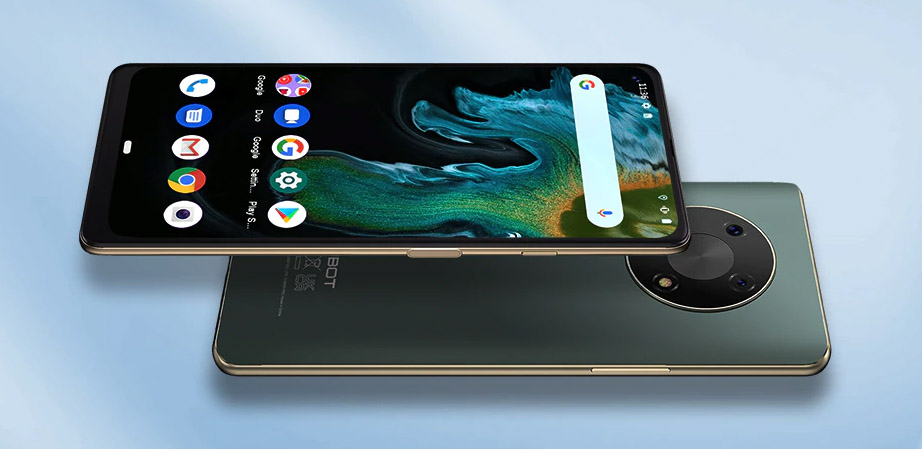 Smartfonowe okazje na AliExpress z okazji End of Season Sale