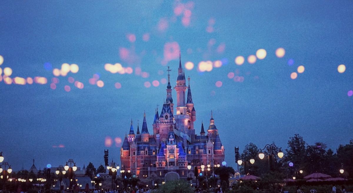 Disney+ w Polsce dopiero w przyszłym roku