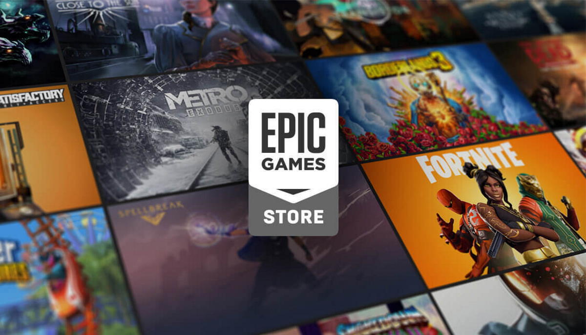 Epic Games Store przynosi ogromne straty, ale co z tego?