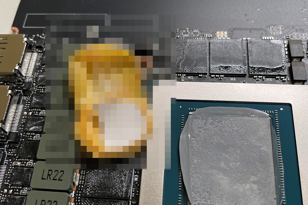 GeForce RTX: niecodzienne znalezisko hitem internetu. Sam zobacz