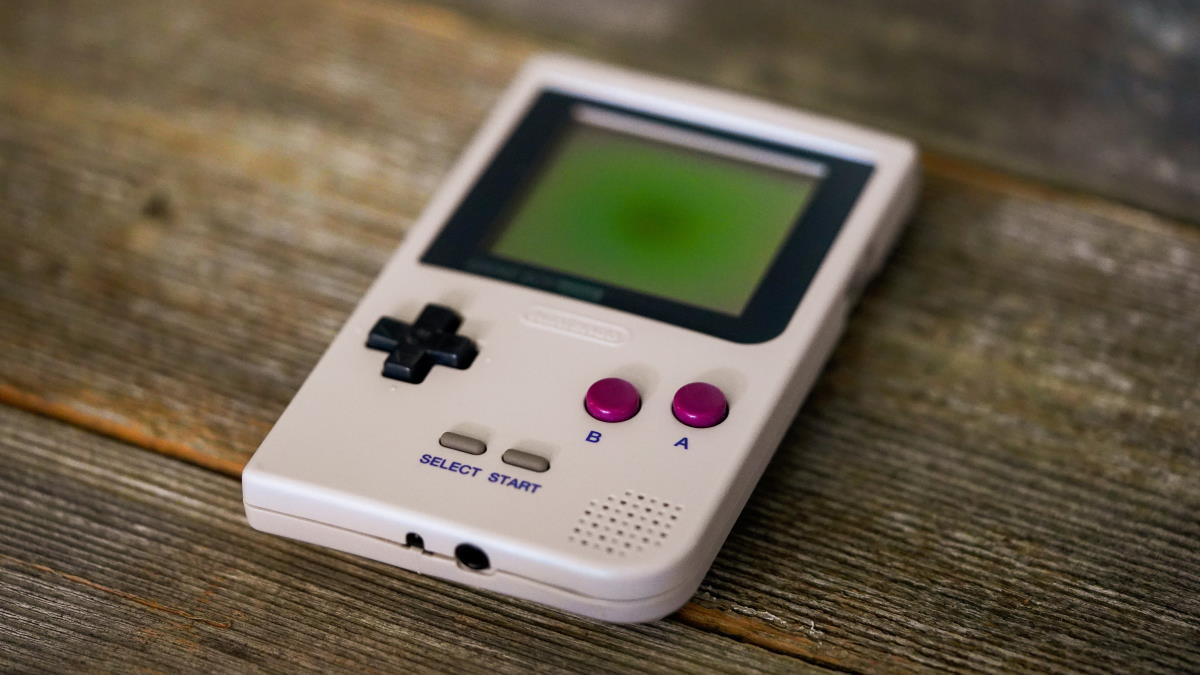 Pograłbyś na Switchu w pierwsze Pokemony? Wkrótce będzie to możliwe