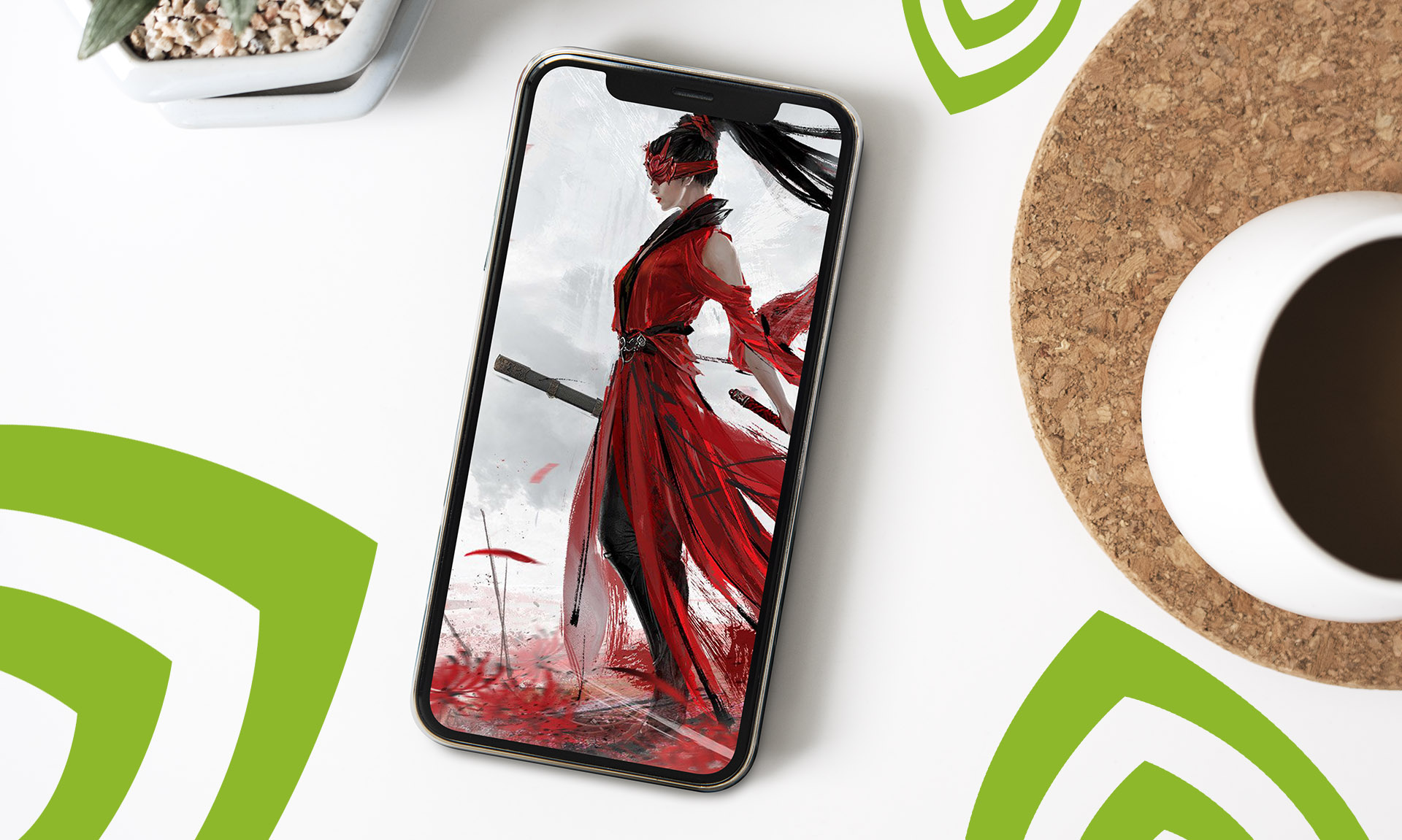 Gry z GeForce NOW na koniec wakacji. Zagrasz w nie bez mocnego PC-ta