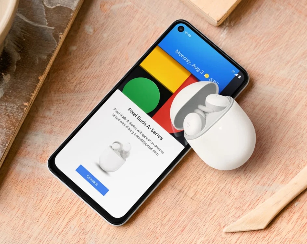 Google Pixel 5a 5G zaprezentowany wcześniej niż się spodziewaliśmy