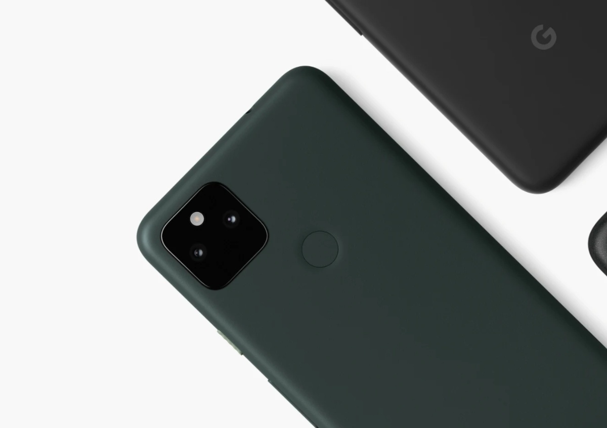 Google Pixel 5a 5G zaprezentowany wcześniej niż się spodziewaliśmy
