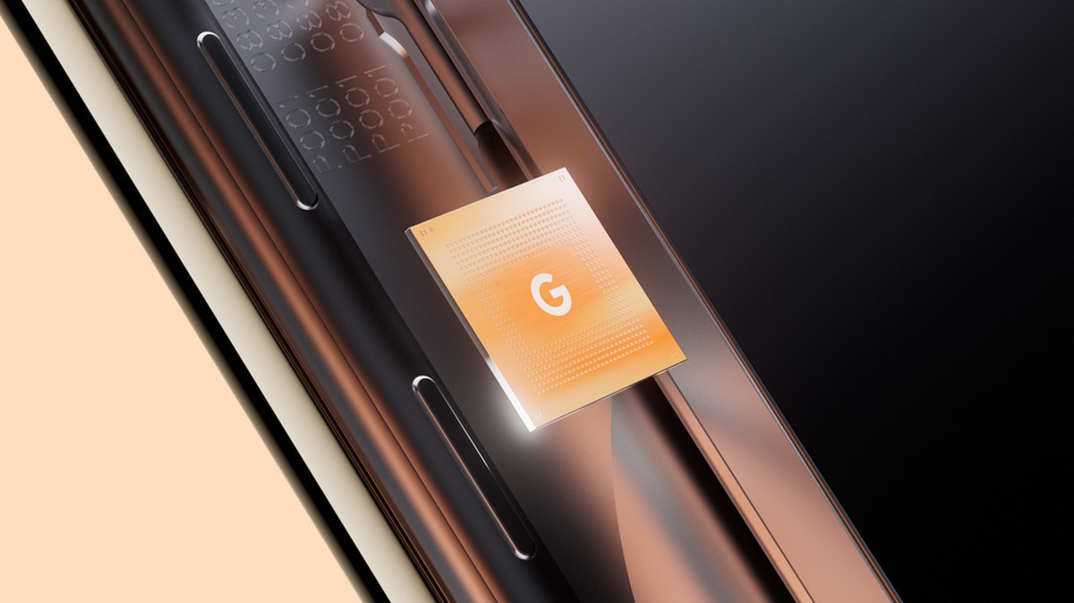 Google znowu kopiuje Apple - Pixel 6 dostanie autorski procesor