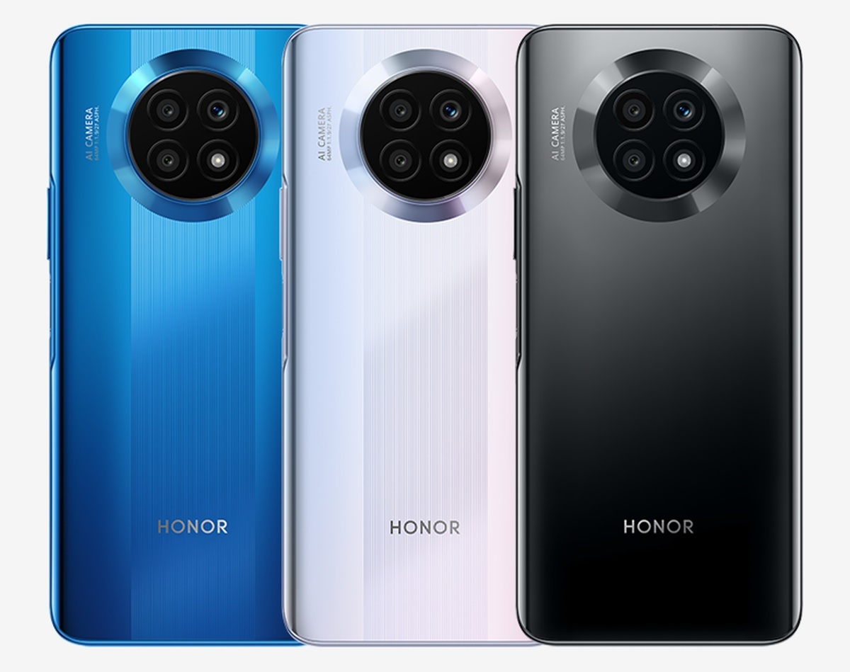Honor X20 Max już niedługo, będzie naprawdę duży