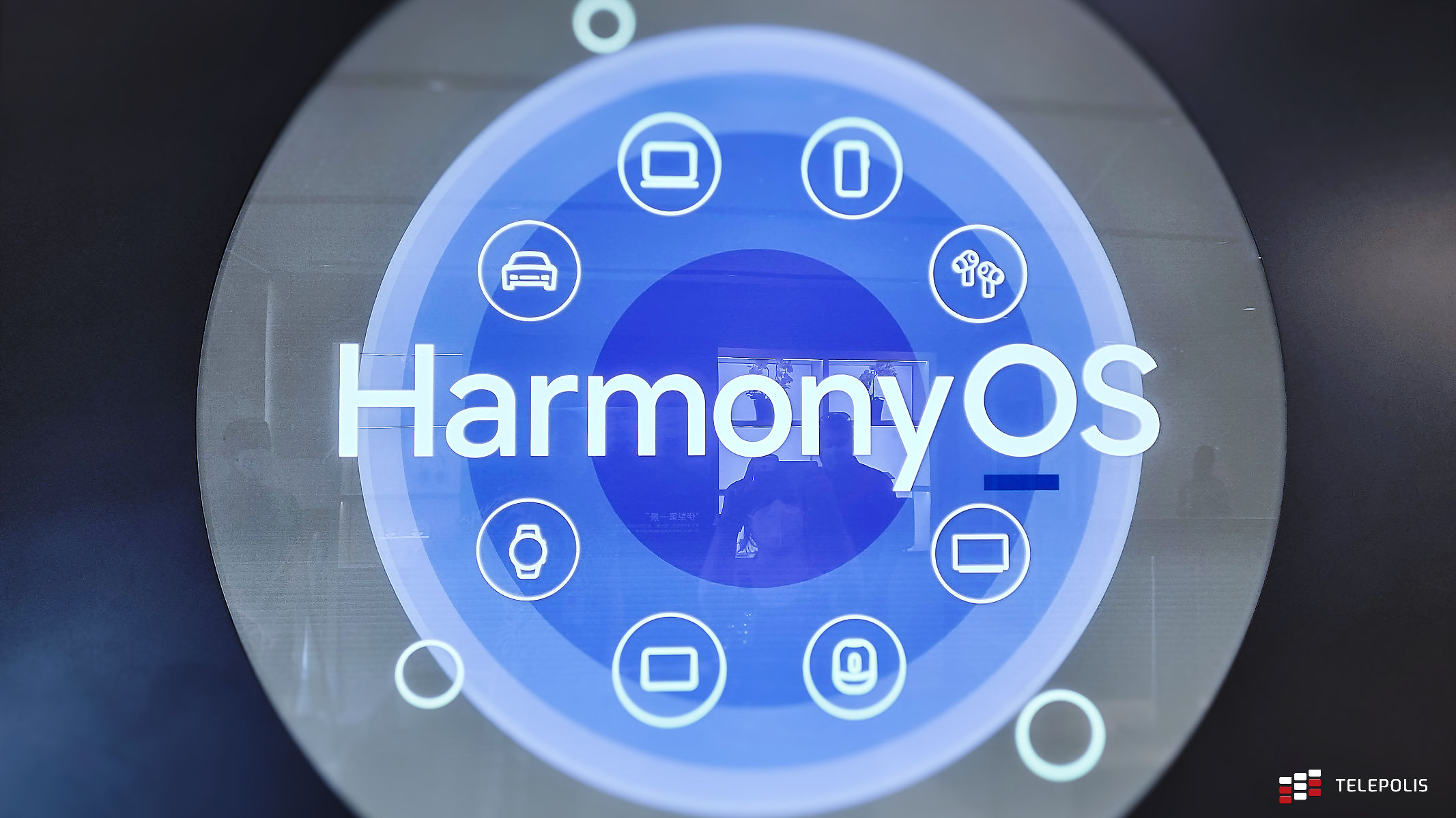 Telefony Honor z HarmonyOS. Huawei zaktualizuje nawet pięciolatki