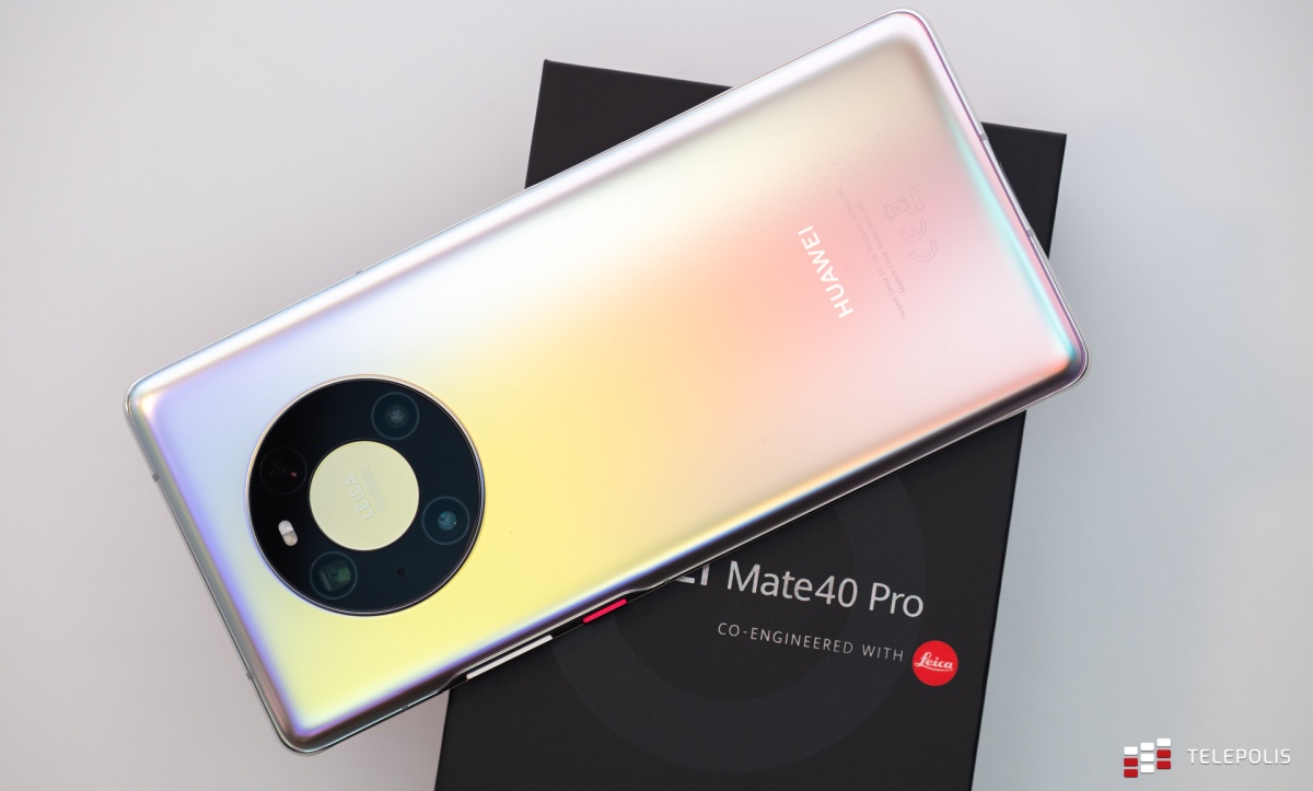 65 urządzeń Huawei i Honor z aktualizacją do HarmonyOS