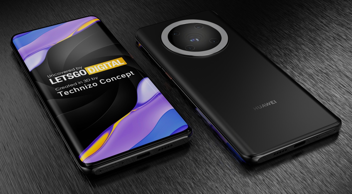 Huawei patentuje smartfonowy aparat ze zmienną przysłoną