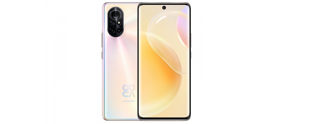 Huawei nova 8 wychodzi poza Chiny