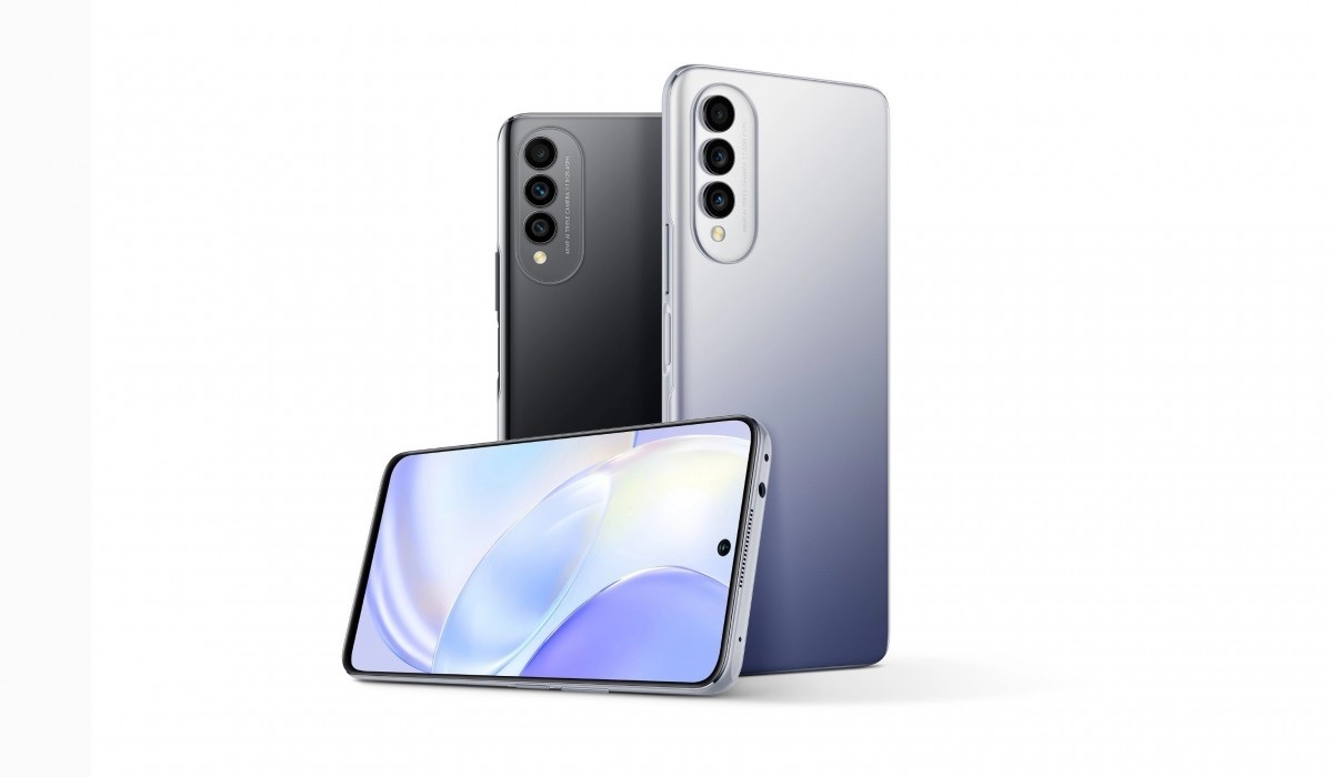 Huawei nova 9 w przyszłym miesiącu