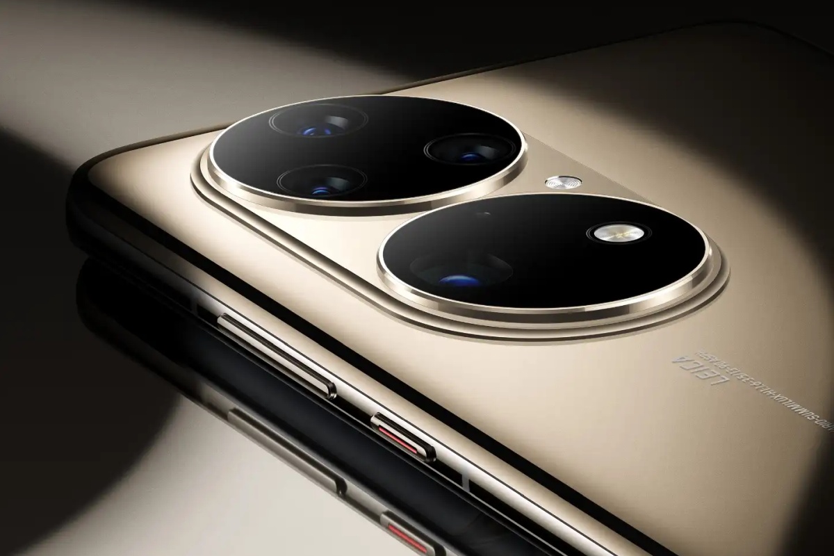 DxOMark: Huawei P50 Pro to nowy król fotografii mobilnej