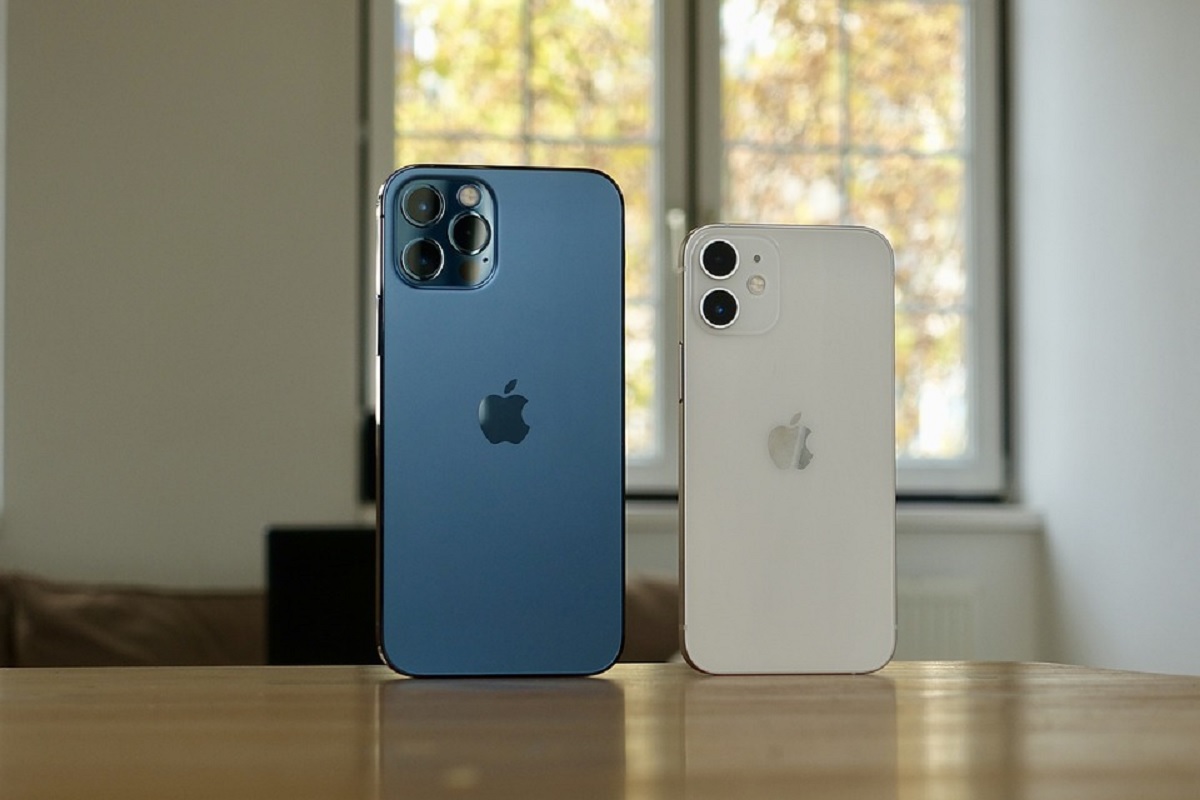[Aktualizacja] Wiemy kiedy w sprzedaży będą wszystkie cztery iPhone'y 13. Poznaliśmy też ceny