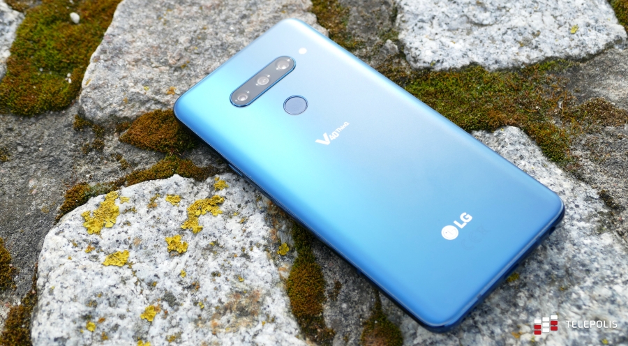 Nie działają rozmowy w telefonach LG. Co robić?