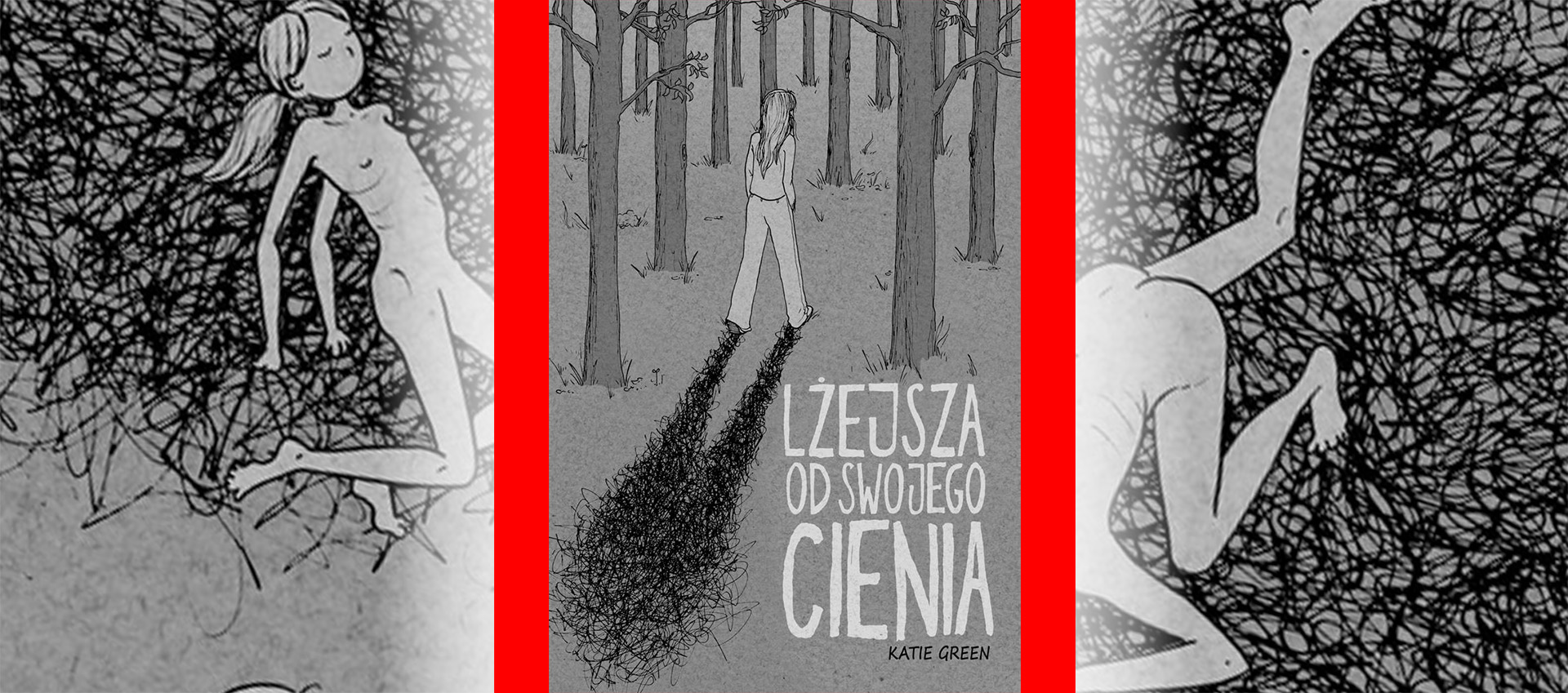 Komiks to nie tylko rozrywka - Beata poleca najlepsze powieści graficzne