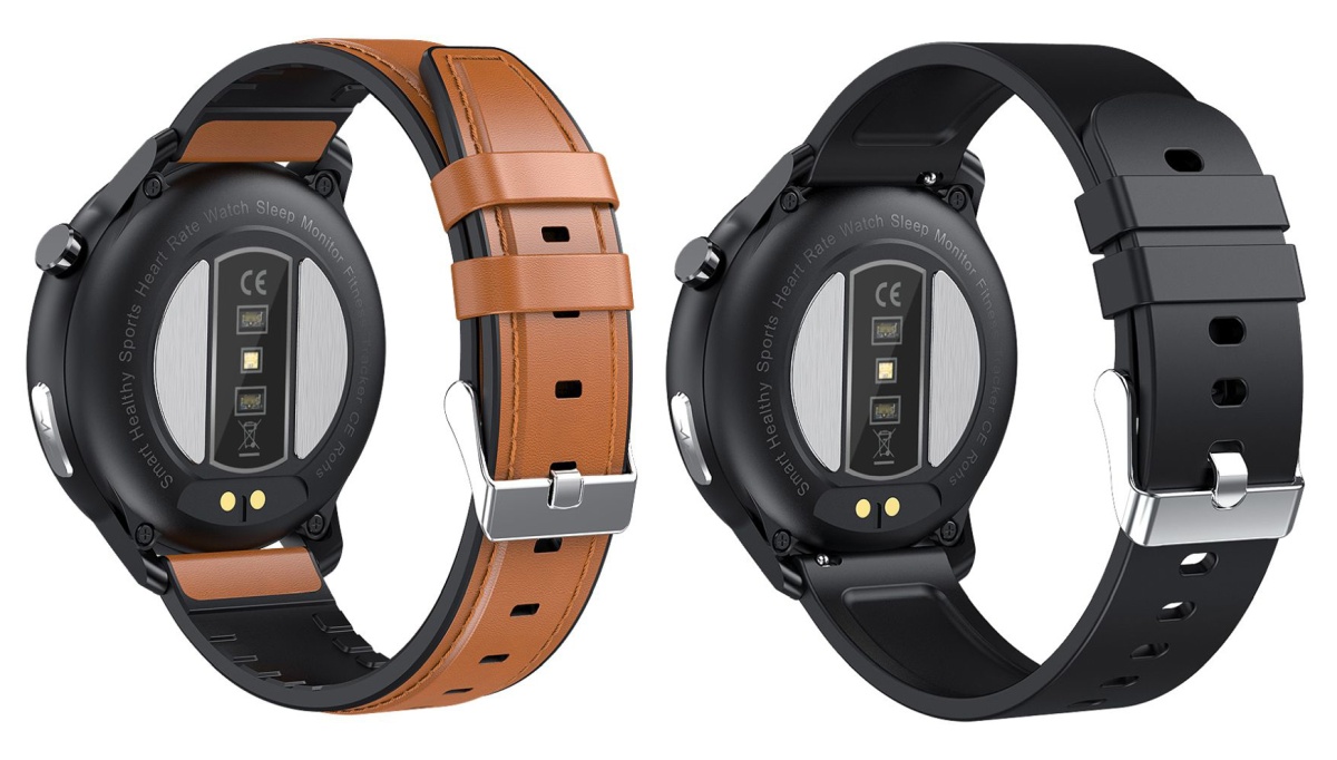 Maxcom FW46 Xenon – nowy smartwatch za małe pieniądze