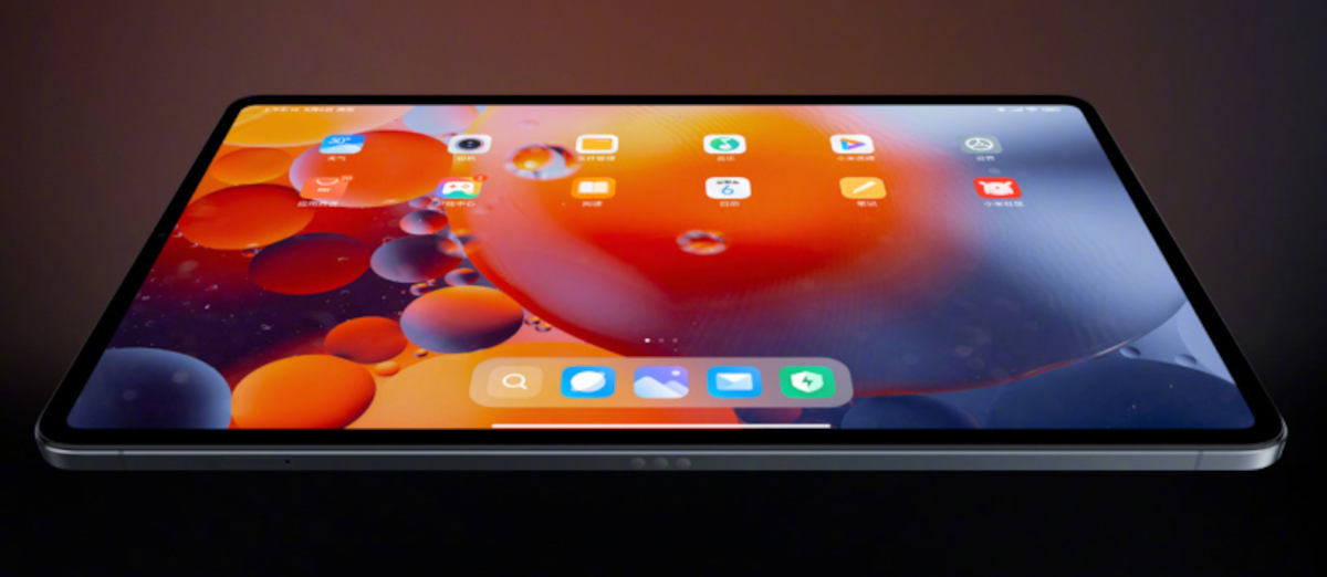 Xiaomi prezentuje tablety Mi Pad 5. Mocna konkurencja dla iPadów i Galaxy Tabów