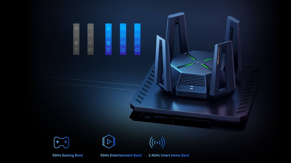 Xiaomi: cztery premiery i cztery promocje