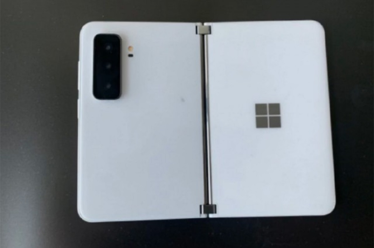 Microsoft Surface Duo 2 pojawia się w Geekbench