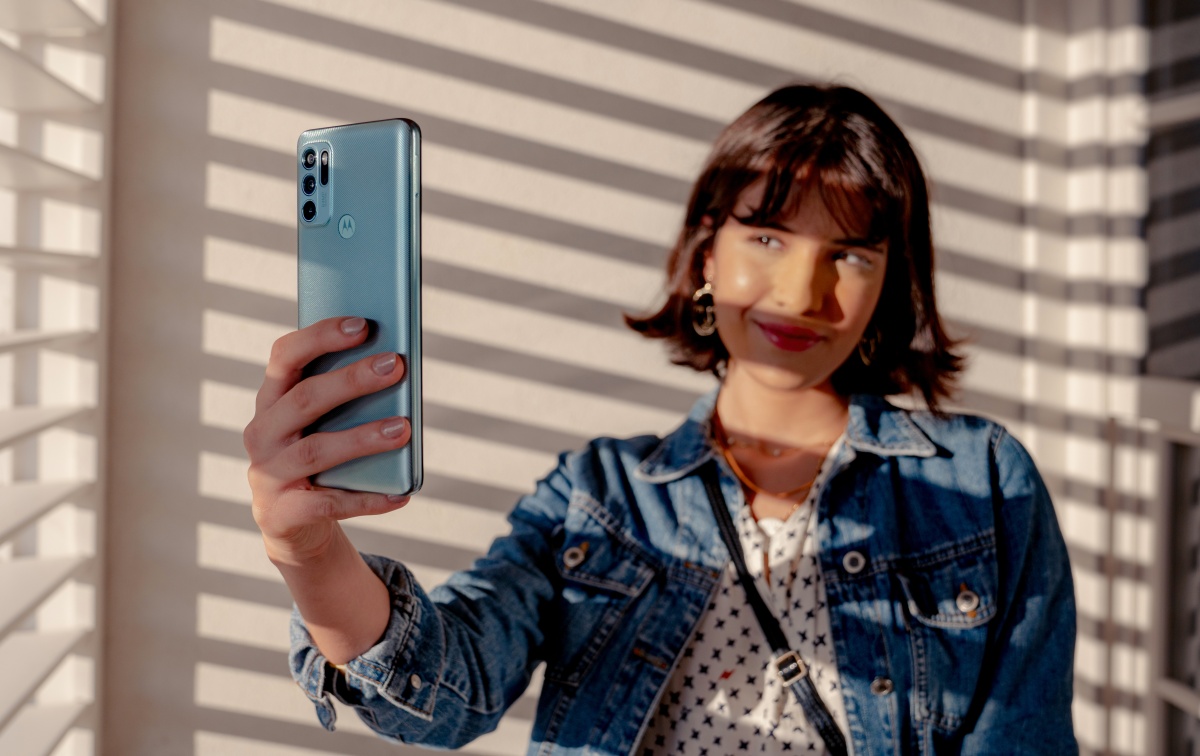Motorola Moto G60s debiutuje w Polsce