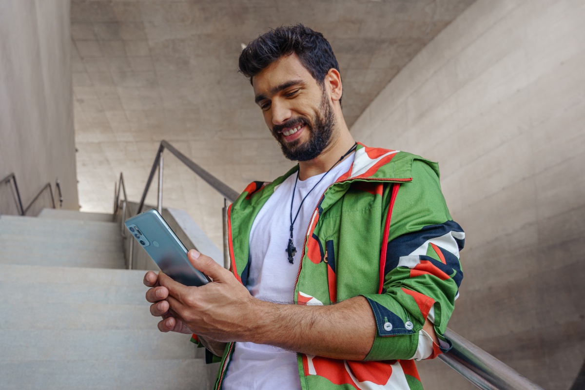 Motorola Moto G60s debiutuje w Polsce