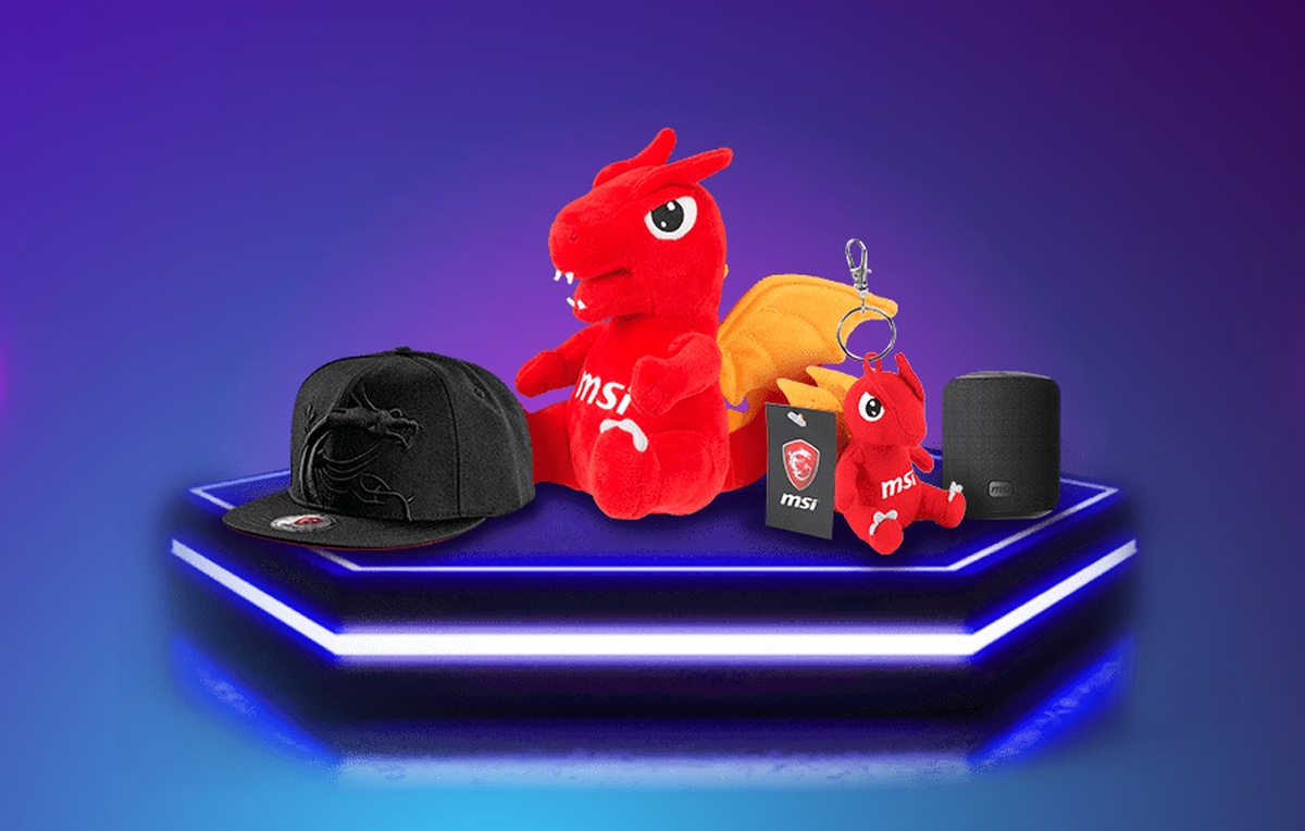 MSI otwiera w Polsce oficjalny sklep internetowy. Na kupujących czekają promocje