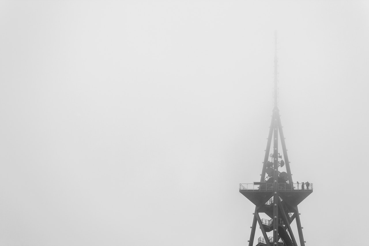 Polska. Narzekał na zasięg komórki, mogą grozić mu 2 lata więzienia
