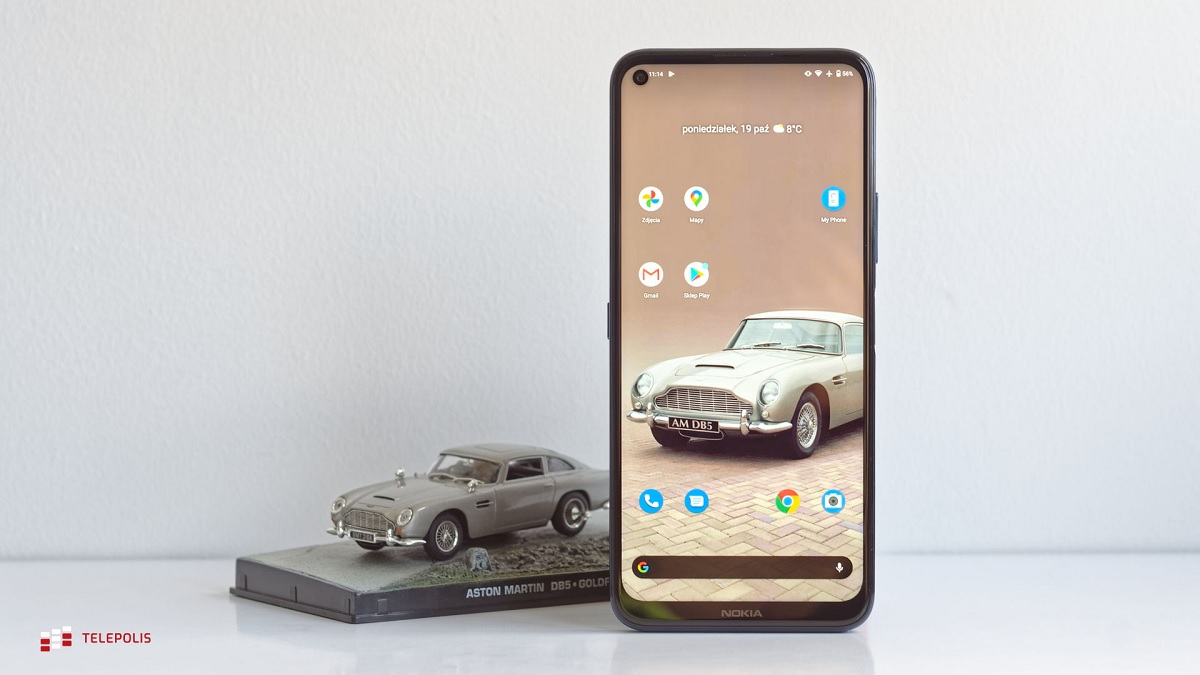 Smartfony? Tablet? Wiemy co szykuje mobilna Nokia