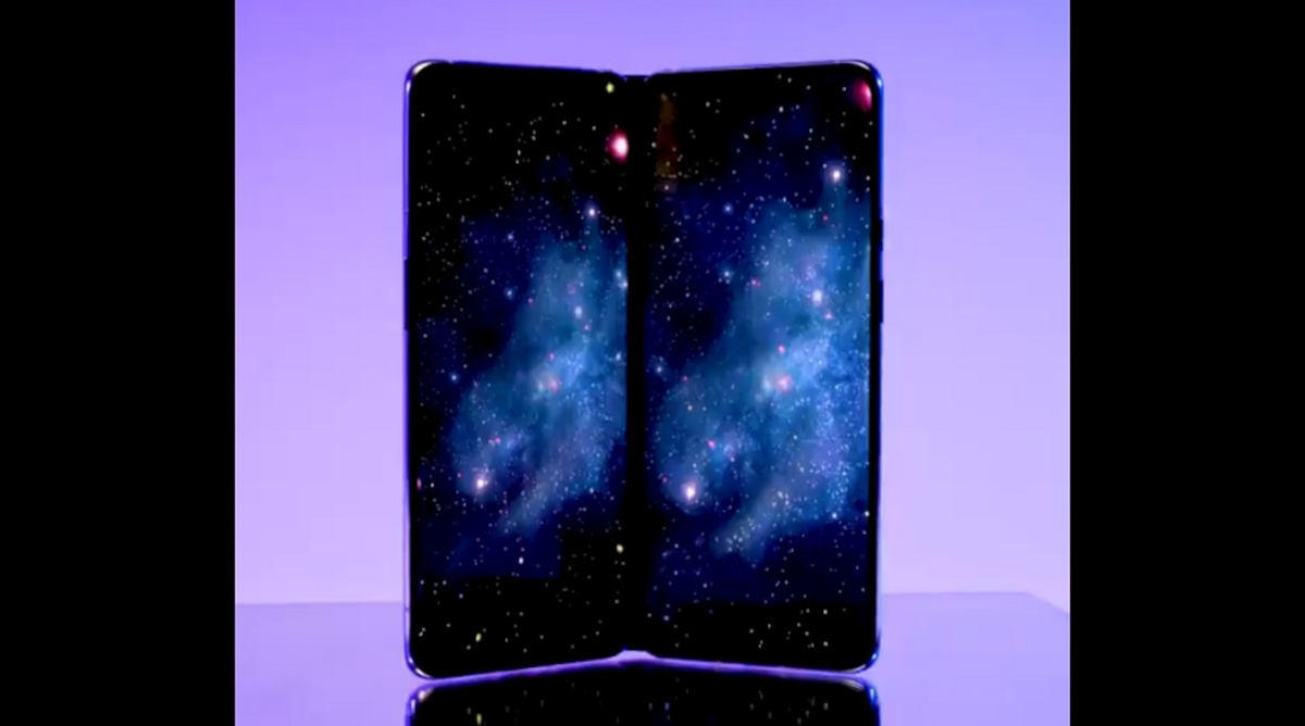 Rozkładany OnePlus? Nie, to trollująca reklama promocji