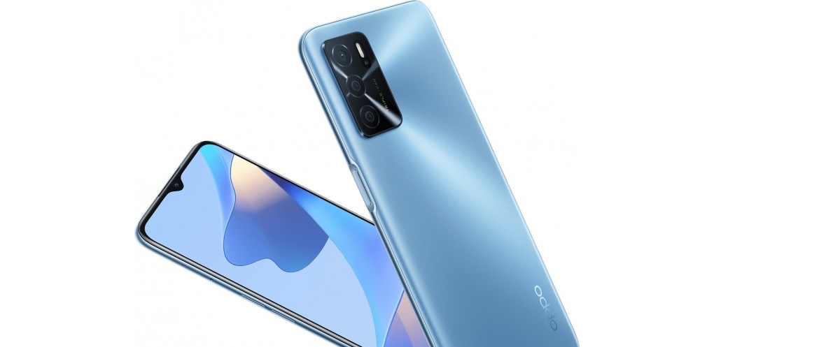 Oppo A16s oficjalnie debiutuje