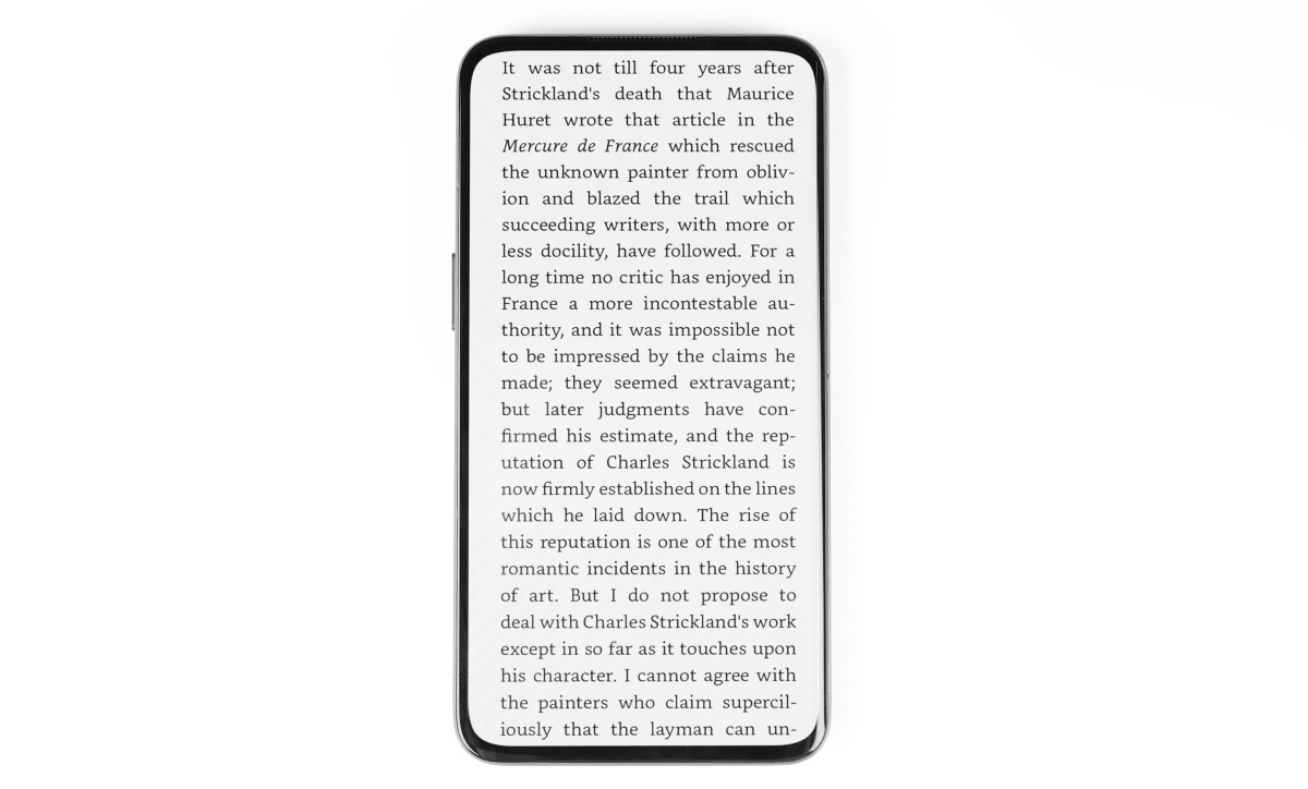 Oppo prezentuje kolejną generację aparatu ukrytego pod ekranem