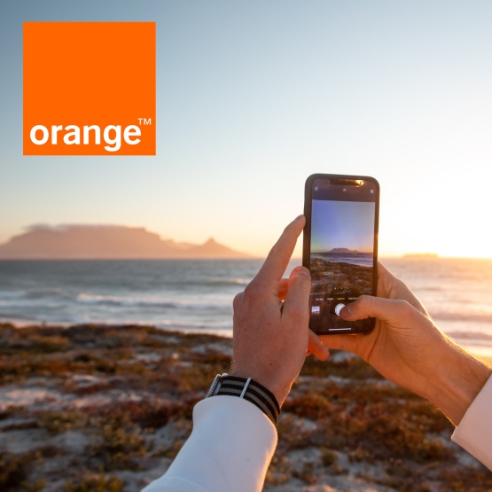 Orange na kartę: darmowy pakiet z 15 GB Internetu oraz podwójny bonus za doładowanie