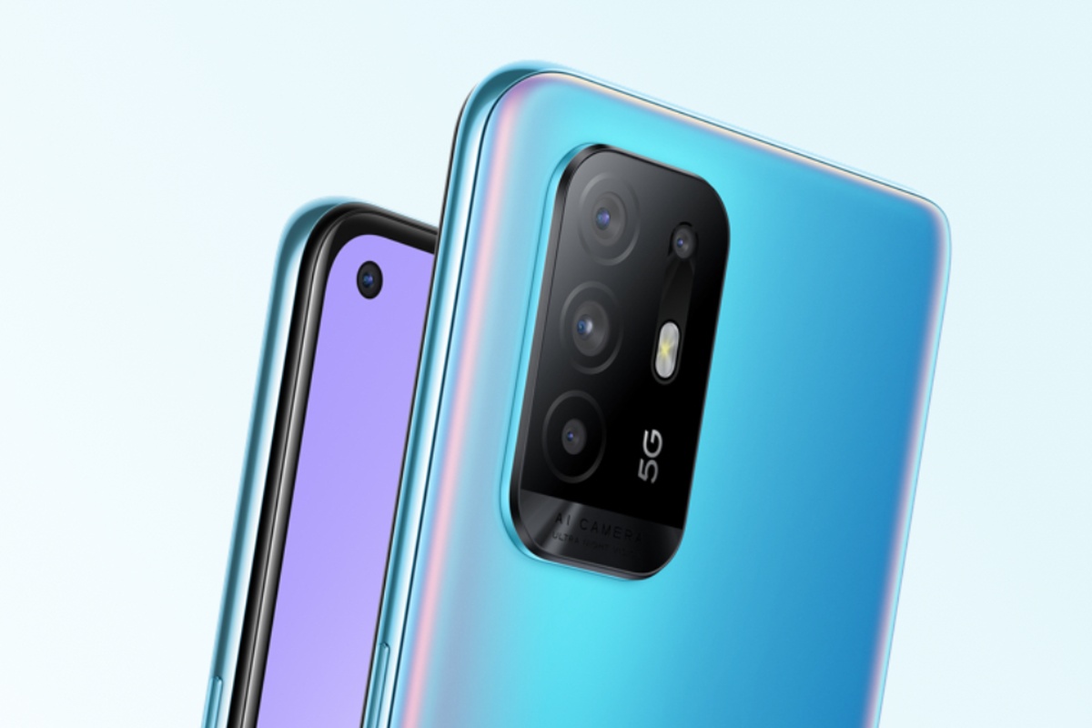 Oppo i Huawei w ofercie tygodnia Orange. Zaoszczędzić można do 350 zł