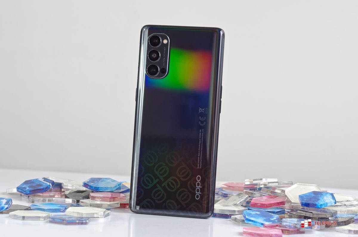 Oppo Reno4 Pro 5G i Samsung Galaxy Tab S7+ 5G w ofercie tygodnia Orange