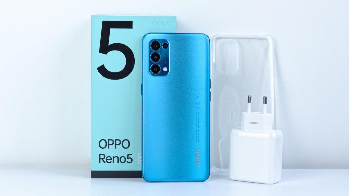 Xiaomi i Oppo w ofercie tygodnia Orange. Zaoszczędzić można do 250 zł