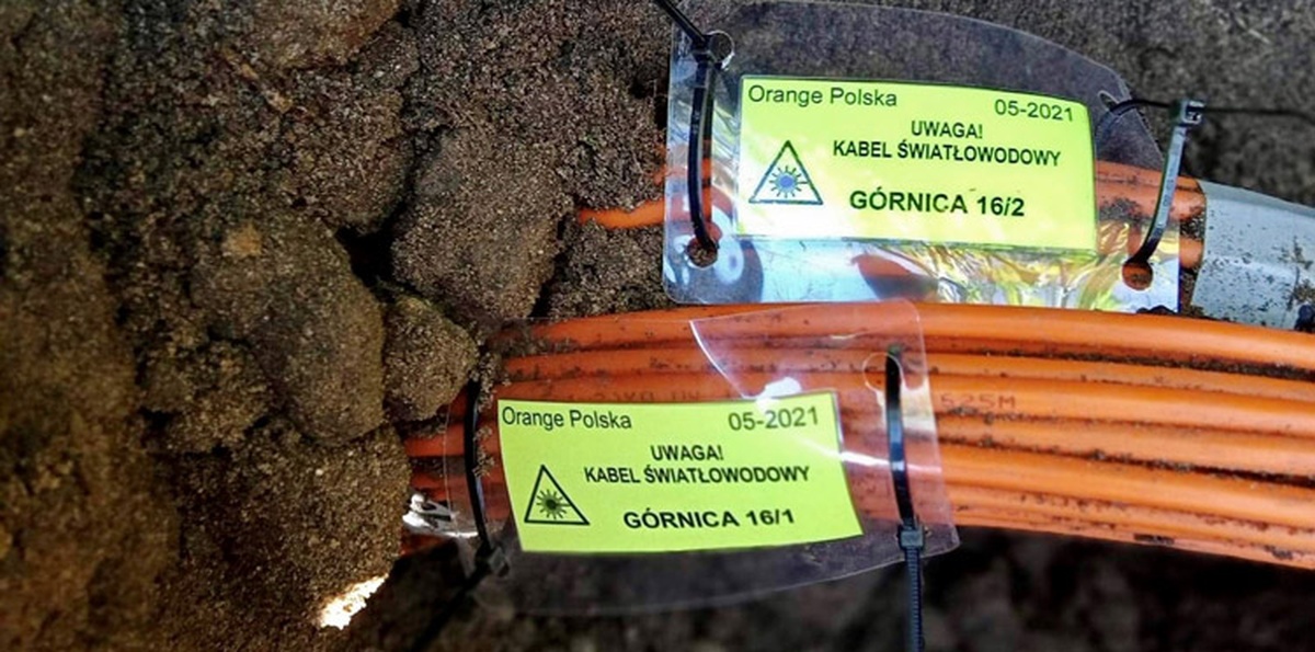 Orange usuwa kolejne internetowe białe plamy