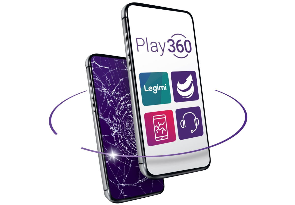 Play odświeżył usługę Play360, zwiększył limit kosztów i zakres napraw